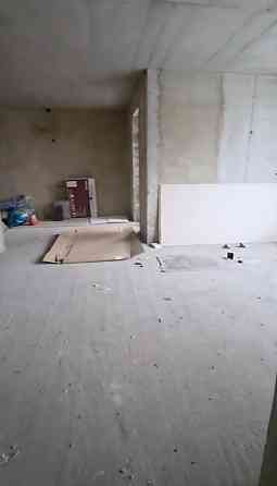 Трехкомнатная в новострое 112 м2 на Артема Донецк