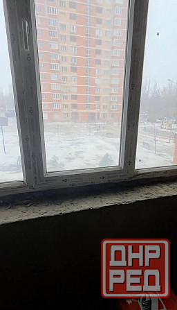 Трехкомнатная в новострое 112 м2 на Артема Донецк - изображение 6