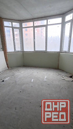 Трехкомнатная в новострое 112 м2 на Артема Донецк - изображение 3