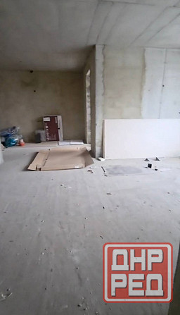 Трехкомнатная в новострое 112 м2 на Артема Донецк - изображение 4