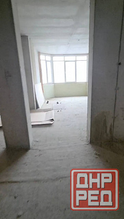 Трехкомнатная в новострое 112 м2 на Артема Донецк - изображение 8