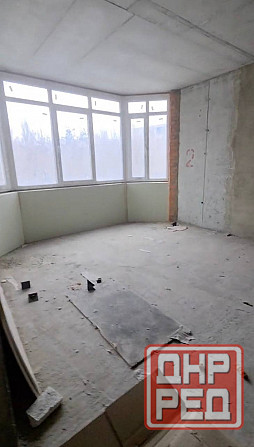 Трехкомнатная в новострое 112 м2 на Артема Донецк - изображение 1