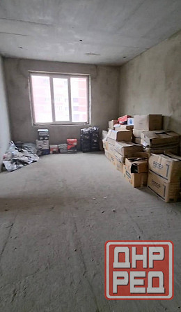 Трехкомнатная в новострое 112 м2 на Артема Донецк - изображение 7