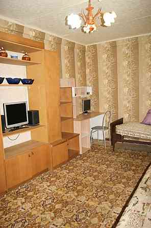 Горловка, продам 1-но ком. кв-ру, пр. Победы 99, 2/5 Горловка