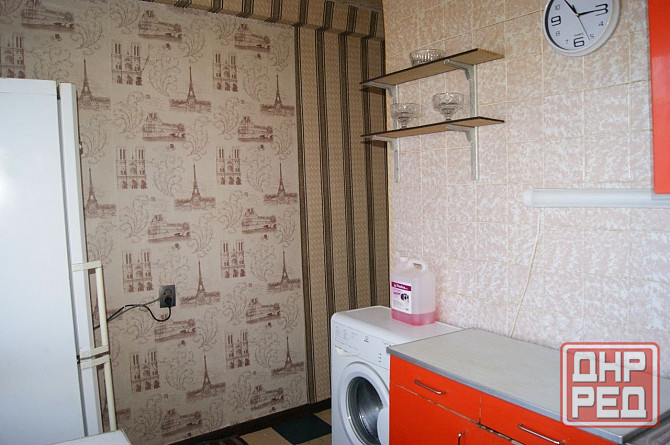 Горловка, продам 1-но ком. кв-ру, пр. Победы 99, 2/5 Горловка - изображение 3