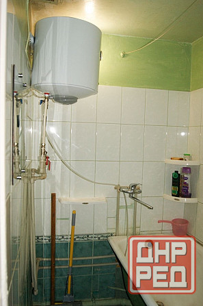 Горловка, продам 1-но ком. кв-ру, пр. Победы 99, 2/5 Горловка - изображение 6