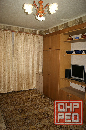 Горловка, продам 1-но ком. кв-ру, пр. Победы 99, 2/5 Горловка - изображение 2