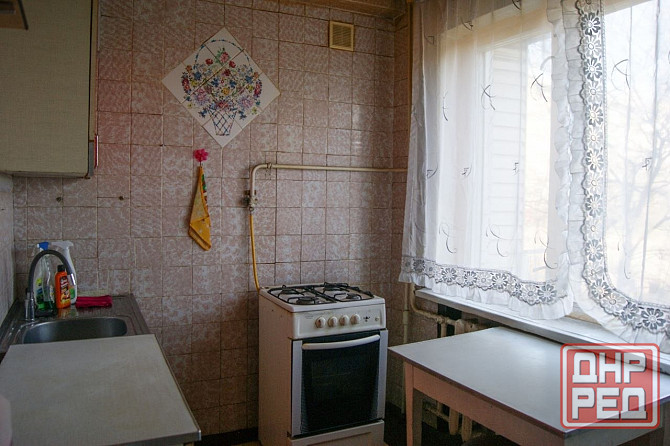 Горловка, продам 1-но ком. кв-ру, пр. Победы 99, 2/5 Горловка - изображение 4