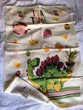 Салфетки, полотенца новые Донецк