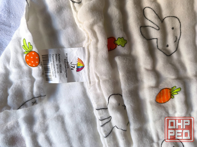 Салфетки, полотенца новые Донецк - изображение 4