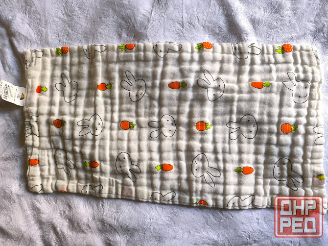 Салфетки, полотенца новые Донецк - изображение 8