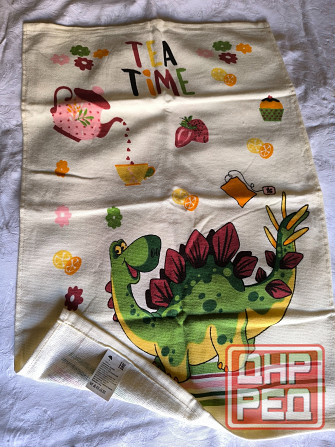 Салфетки, полотенца новые Донецк - изображение 6