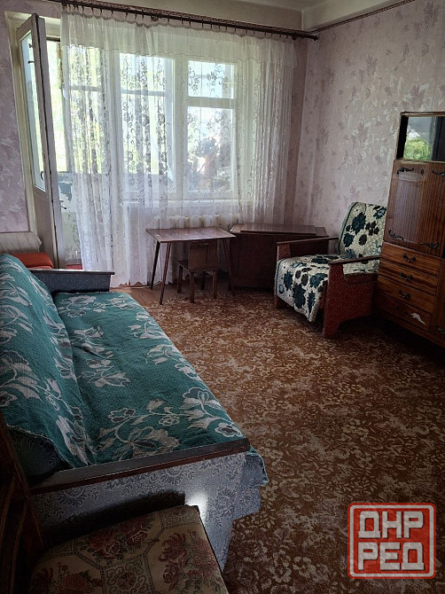 Продажа 2 к.кв., улица 230 Стрелковой Дивизии, Караван Донецк - изображение 1