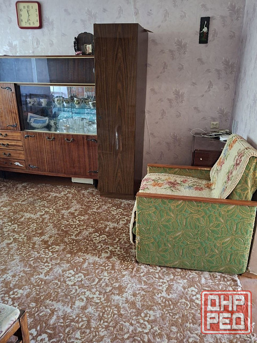 Продажа 2 к.кв., улица 230 Стрелковой Дивизии, Караван Донецк - изображение 3
