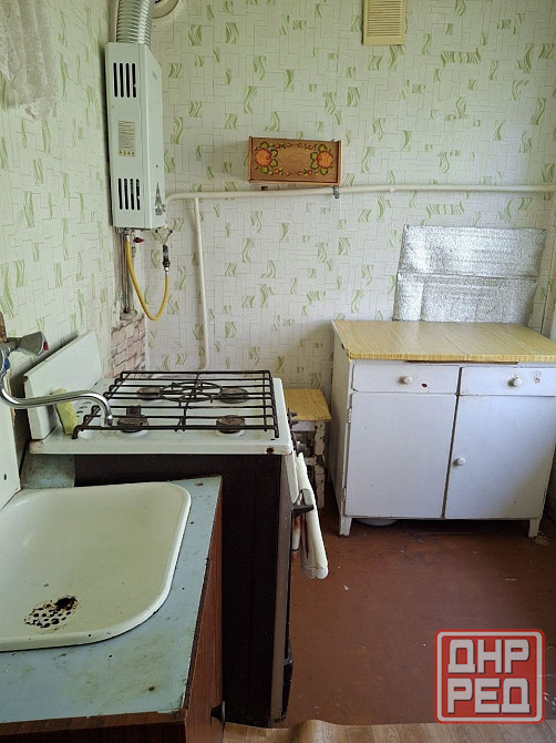 Продажа 2 к.кв., улица 230 Стрелковой Дивизии, Караван Донецк - изображение 4