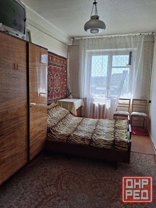 Продажа 2 к.кв., улица 230 Стрелковой Дивизии, Караван Донецк - изображение 2
