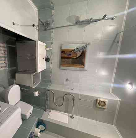 Сдаю двухкомнатную квартиру, ориентир ул.Заперевальная, Буденовский р-н Донецк