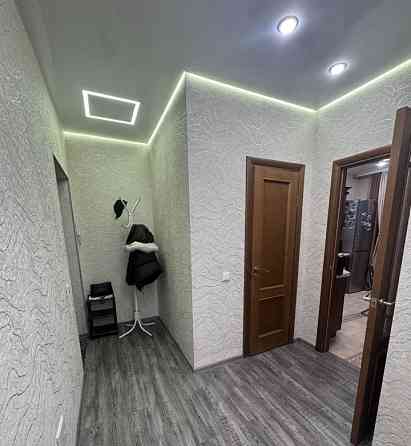 Сдается: Двухкомнатная квартира Ул Марии Ульяновой Этаж: 3 Донецк