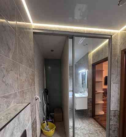 Сдается: Двухкомнатная квартира Ул Марии Ульяновой Этаж: 3 Донецк