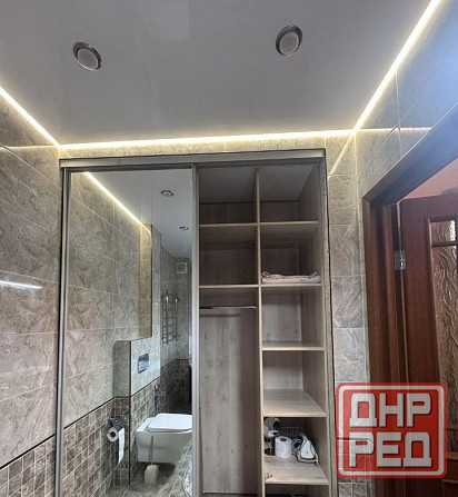 Сдается: Двухкомнатная квартира Ул Марии Ульяновой Этаж: 3 Донецк - изображение 7