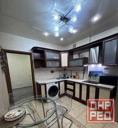 Сдается: Двухкомнатная квартира Ул Марии Ульяновой Этаж: 3 Донецк - изображение 2