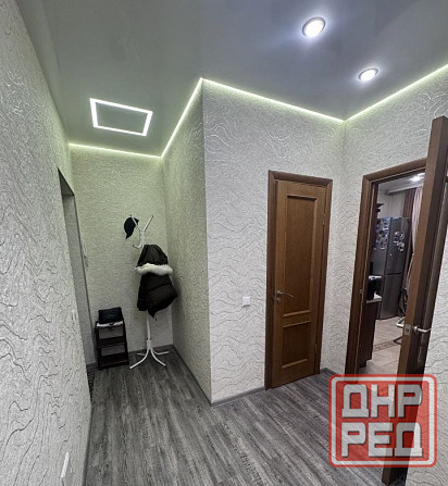 Сдается: Двухкомнатная квартира Ул Марии Ульяновой Этаж: 3 Донецк - изображение 4