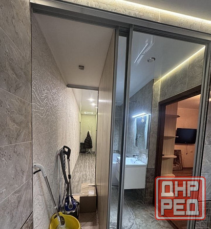 Сдается: Двухкомнатная квартира Ул Марии Ульяновой Этаж: 3 Донецк - изображение 8