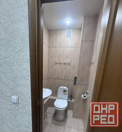 Сдается: Двухкомнатная квартира Ул Марии Ульяновой Этаж: 3 Донецк - изображение 6