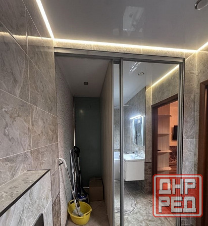 Сдается: Двухкомнатная квартира Ул Марии Ульяновой Этаж: 3 Донецк - изображение 5