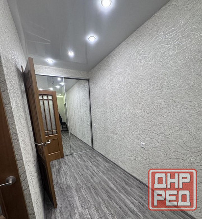 Сдается: Двухкомнатная квартира Ул Марии Ульяновой Этаж: 3 Донецк - изображение 1