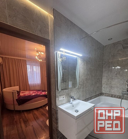 Сдается: Двухкомнатная квартира Ул Марии Ульяновой Этаж: 3 Донецк - изображение 10