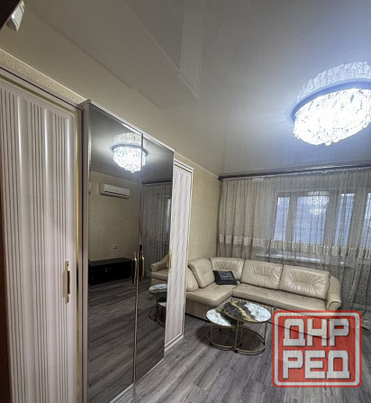 Сдается: Двухкомнатная квартира Ул Марии Ульяновой Этаж: 3 Донецк - изображение 9