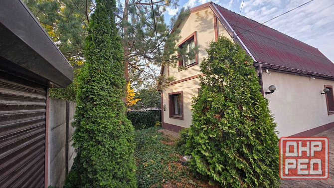 Три дома по цене одного!!! Донецк - изображение 1