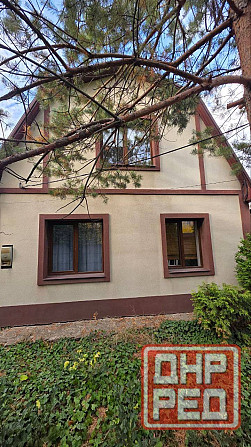 Три дома по цене одного!!! Донецк - изображение 2