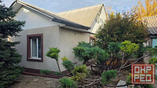 Три дома по цене одного!!! Донецк - изображение 3