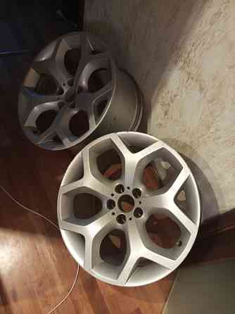 Диски BMW х5 Донецк