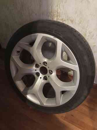 Диски BMW х5 Донецк