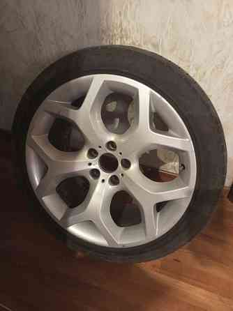 Диски BMW х5 Донецк