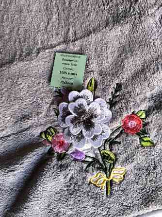 Полотенца новые Донецк