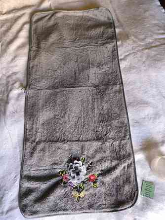 Полотенца новые Донецк