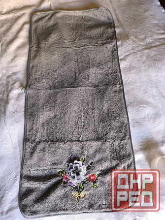 Полотенца новые Донецк - изображение 1