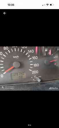 Niva Chevrolette Макеевка