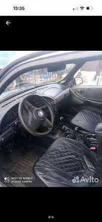 Niva Chevrolette Макеевка