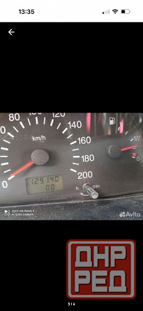 Niva Chevrolette Макеевка - изображение 2