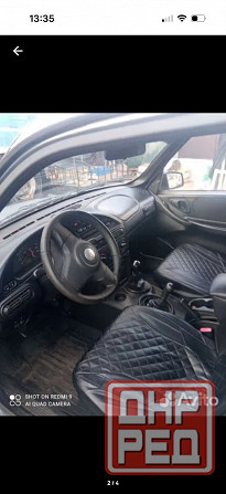 Niva Chevrolette Макеевка - изображение 4