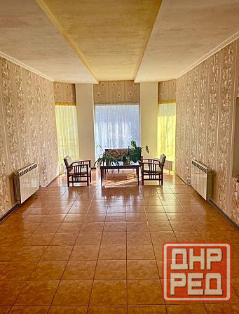 продается дом с террасой у водоема! Макеевка - изображение 2