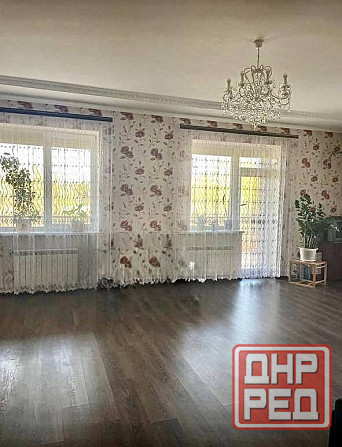 продается дом с террасой у водоема! Макеевка - изображение 1