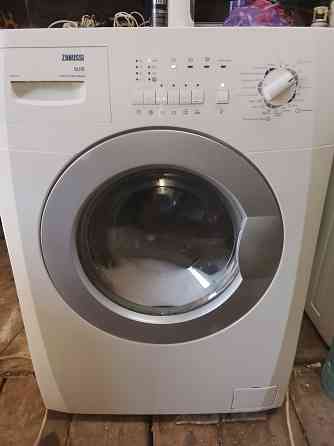 Стиральная машина Зануси Донецк