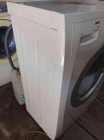 Стиральная машина Зануси Донецк