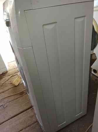 Стиральная машина Зануси Донецк